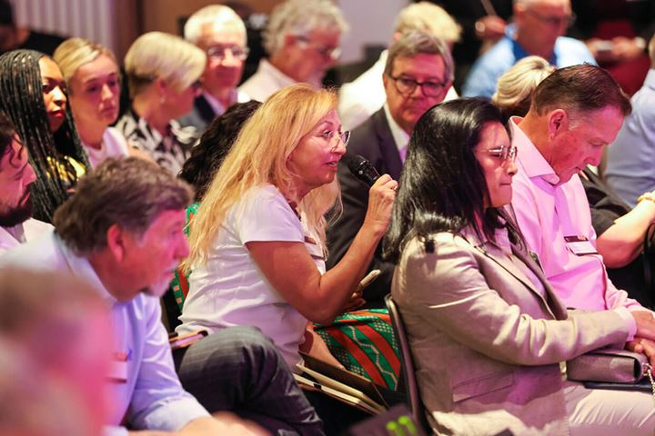 Global Investment Conference 2026 - Gallery