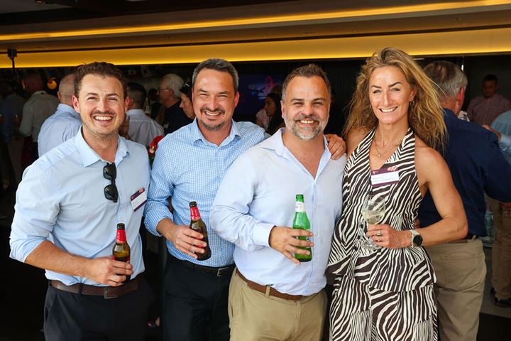 Global Investment Conference 2026 - Gallery