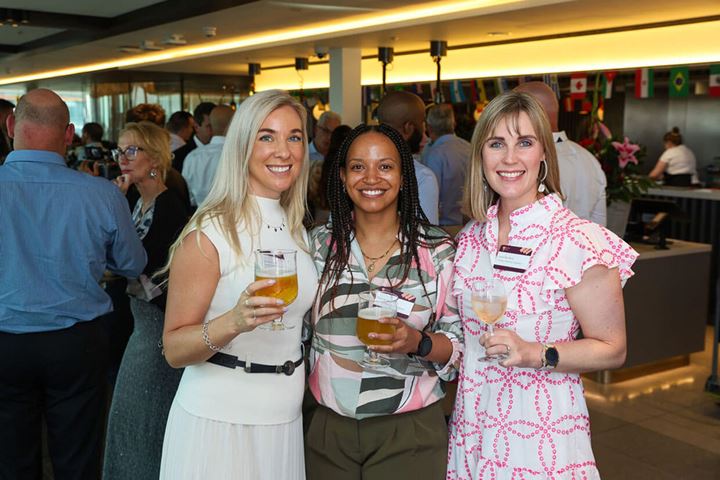Global Investment Conference 2026 - Gallery