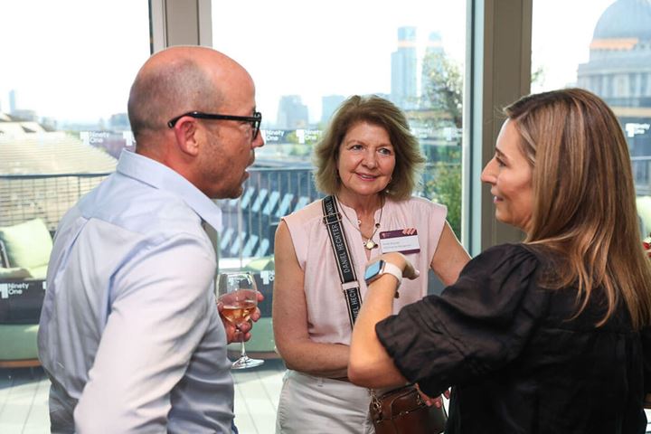 Global Investment Conference 2026 - Gallery