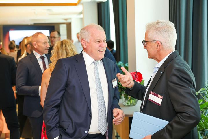 Global Investment Conference 2026 - Gallery