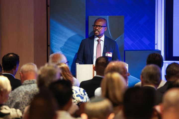 Global Investment Conference 2026 - Gallery