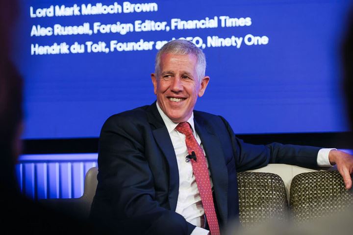 Global Investment Conference 2026 - Gallery