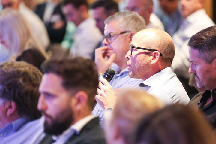Global Investment Conference 2026 - Gallery