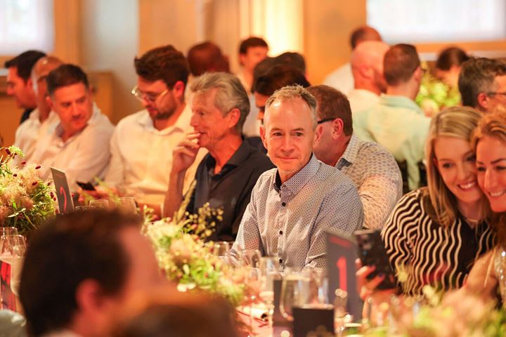 Global Investment Conference 2026 - Gallery