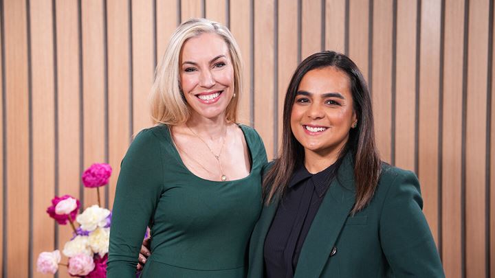 Women & Investing 2026 seminar
