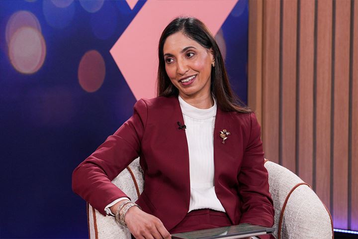 Women & Investing 2026 seminar