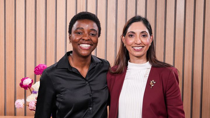 Women & Investing 2026 seminar