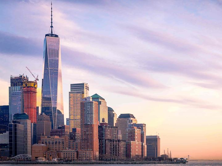 The shrinking upside in the dollar story