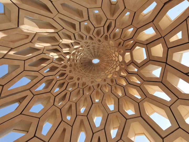 Build up your core strength and stay flexible