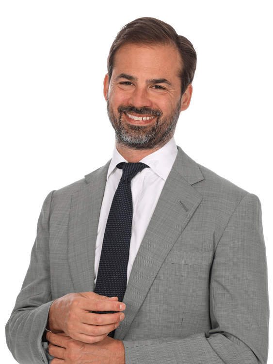 Christophe Rust | Ninety One | United Kingdom