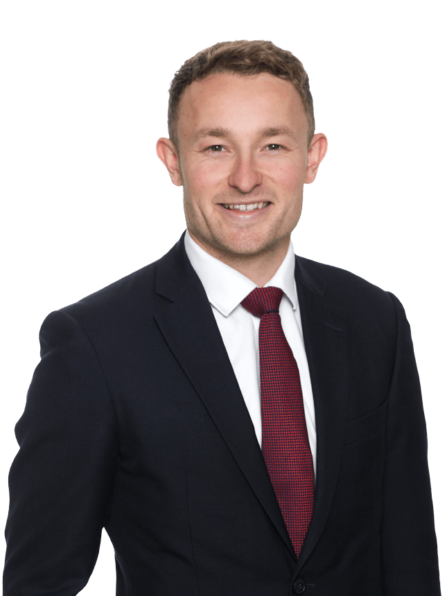 Will Carter-Keall