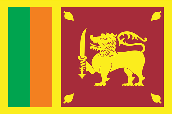 Sri Lanka