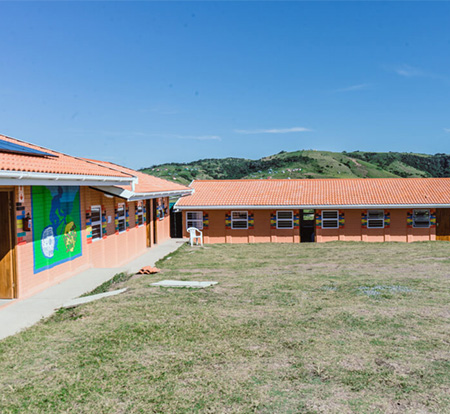 Bulungula College