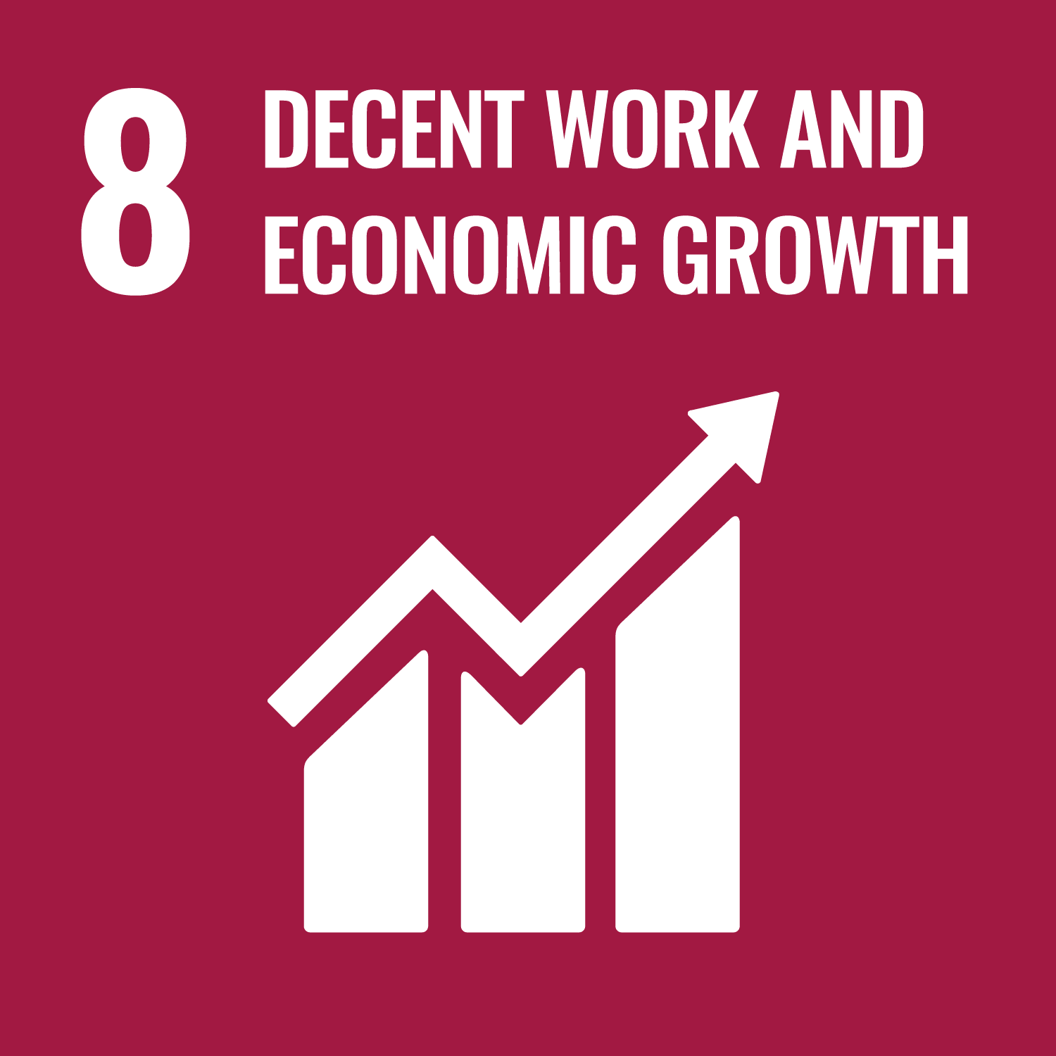 SDG 09 - Decent work and economic growth