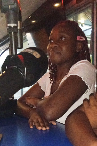 Lungile ‘Achumile’ Siphofana