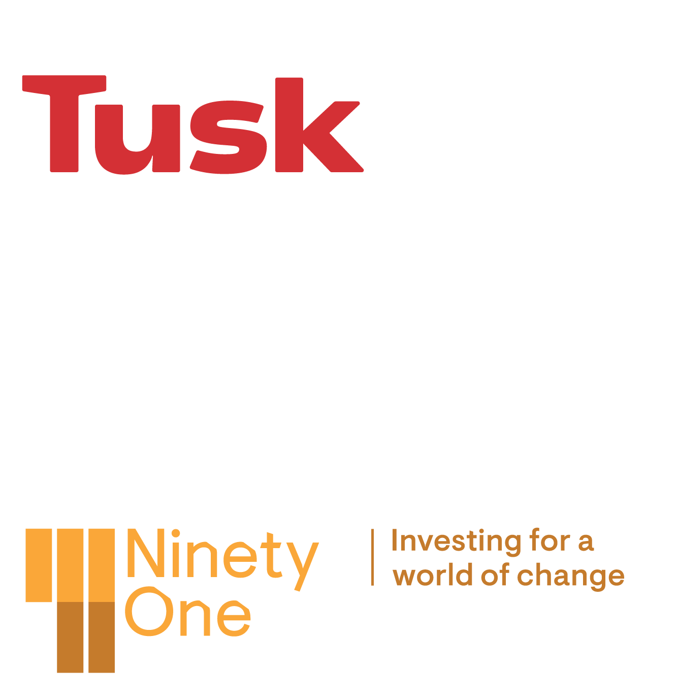 tusk conservation awards