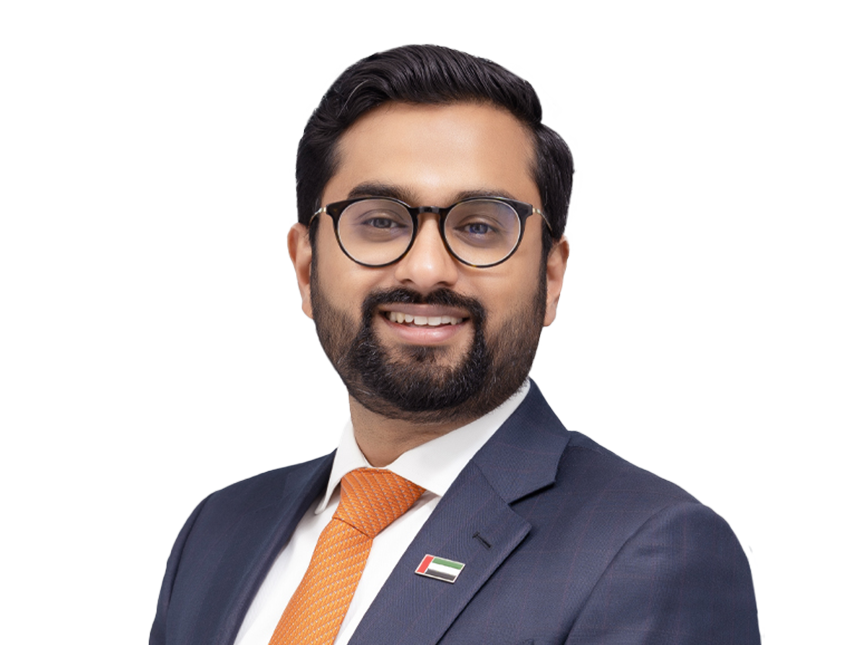 Arvind Ramamurthy