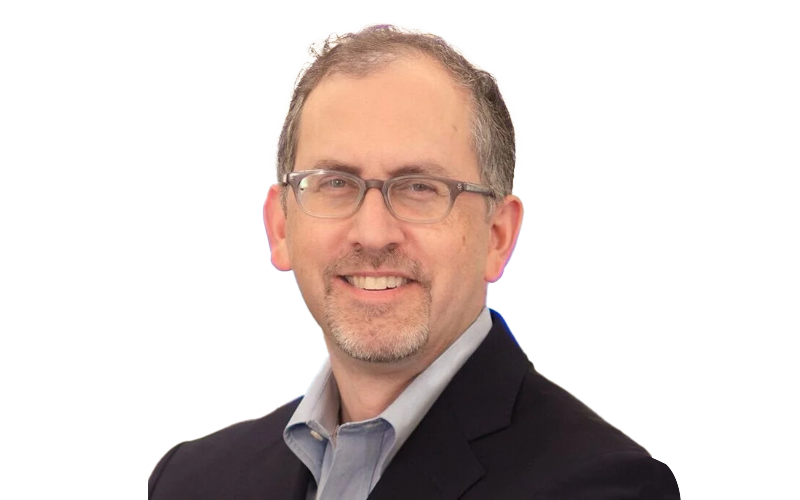 Eric Pelofsky