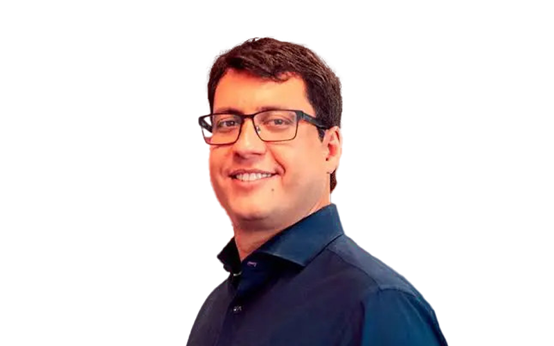 Fabricio Bloisi