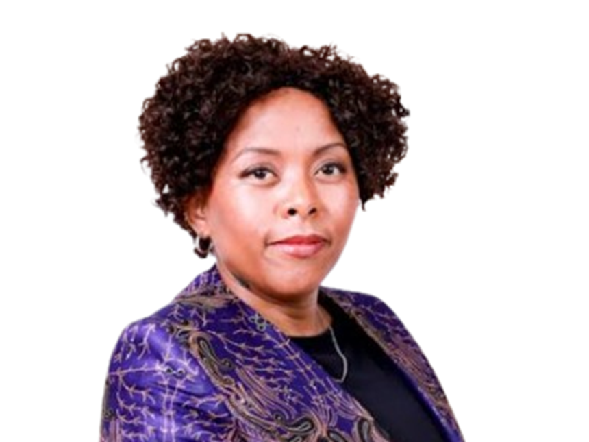 Fundi Tshazibana
