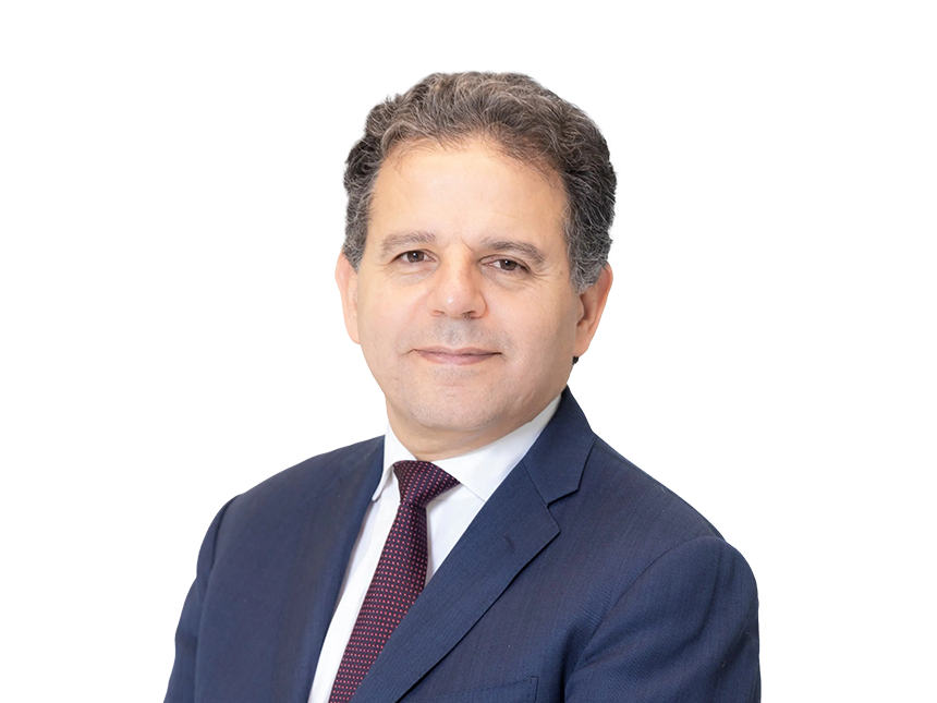 Joseph Pinto