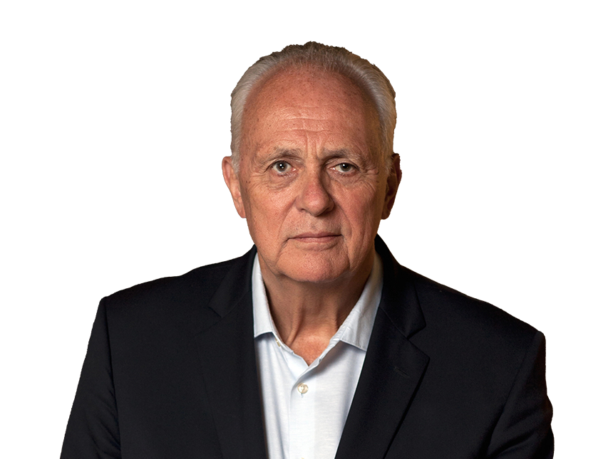 Mark Malloch-Brown