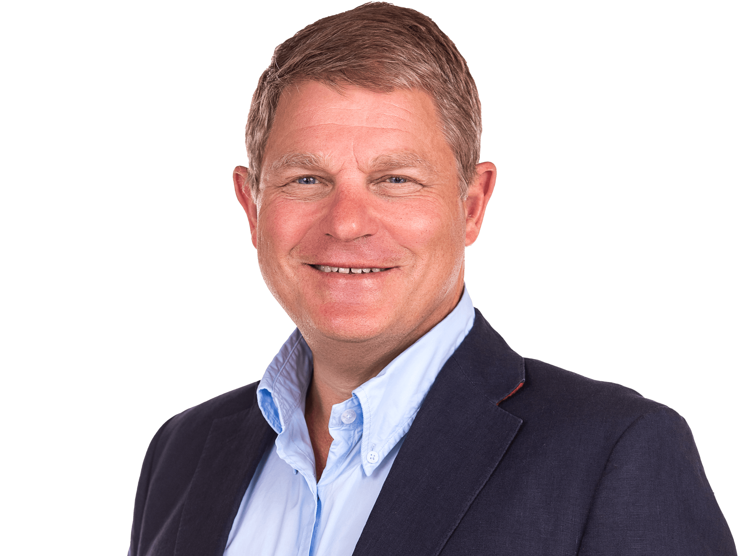 Gareth Penny